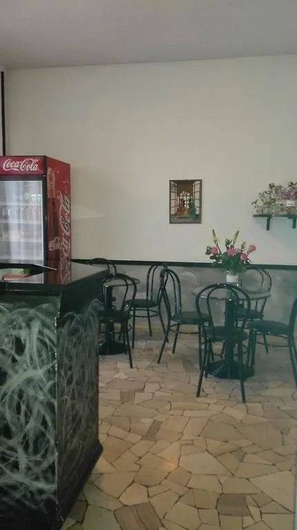 Hotel Mira Varese