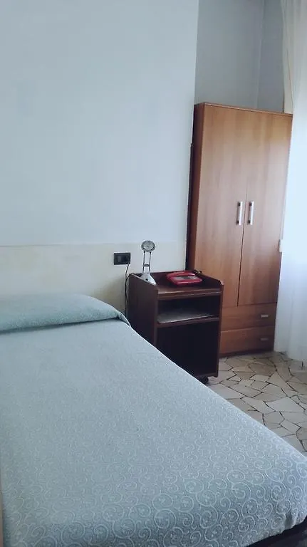 Hotel Mira Varese Italië