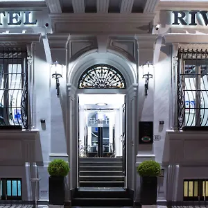 Lhp River & 5* Firenze