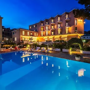 San Michele 4* Celle Ligure