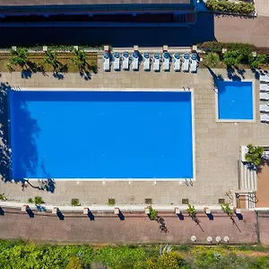 Aparthotel Blue **