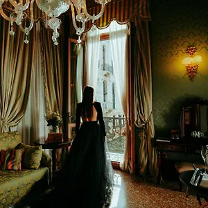 Al Ponte Dei Sospiri 4* Venezia