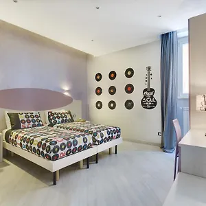 Excellence 3* Roma