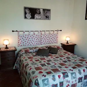  Bed and breakfast Alexander Italia