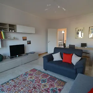 Appartamento Biroldi, Varese