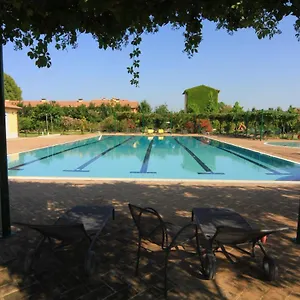 Campastrello Sport 3* Castagneto Carducci